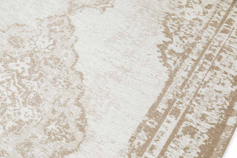 Carpet Decor Altay Teppich Creme