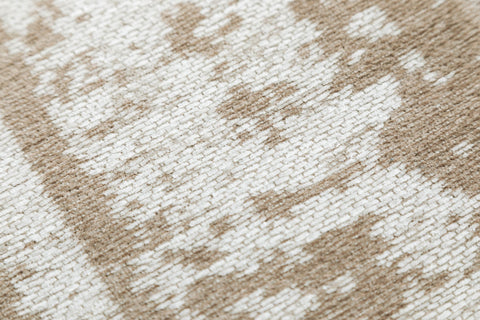 Carpet Decor Altay Teppich Creme