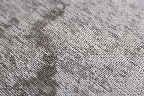 Carpet Decor Altay Teppich Silber