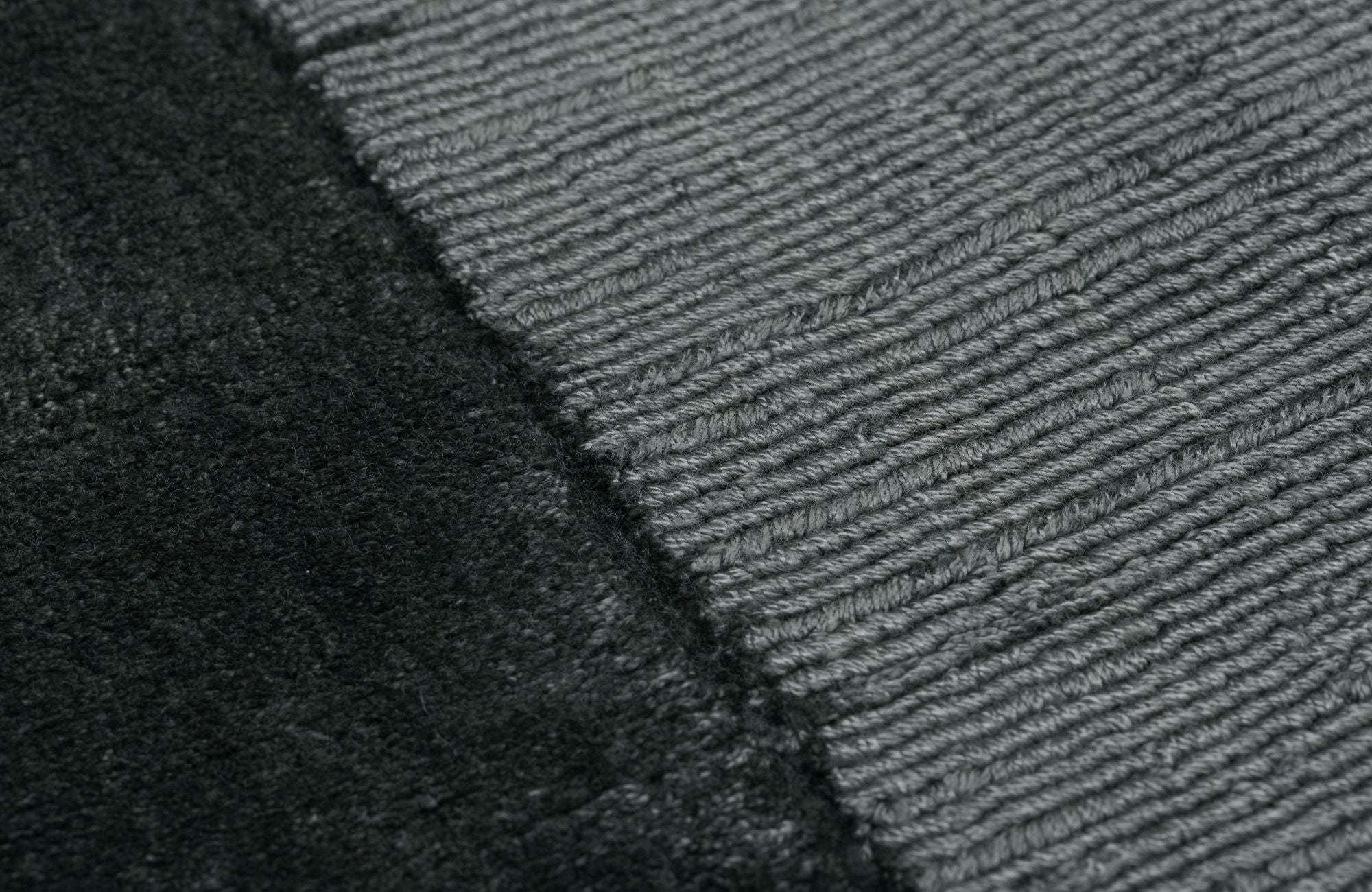 Carpet Decor Aracelis Teppich Charocal