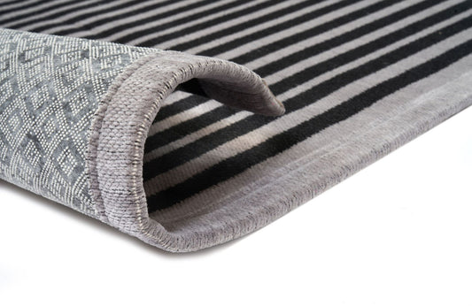 Carpet Decor Aruba Teppich Grau