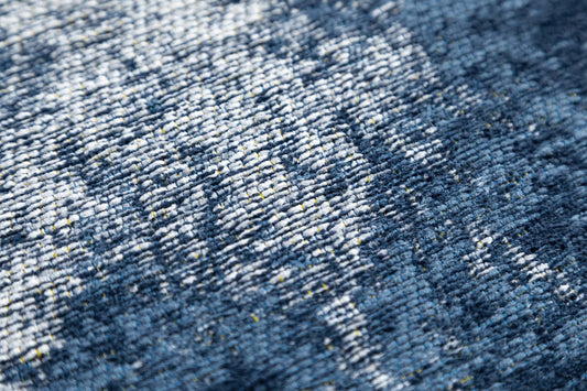 Carpet Decor Atlantic Teppich Blau