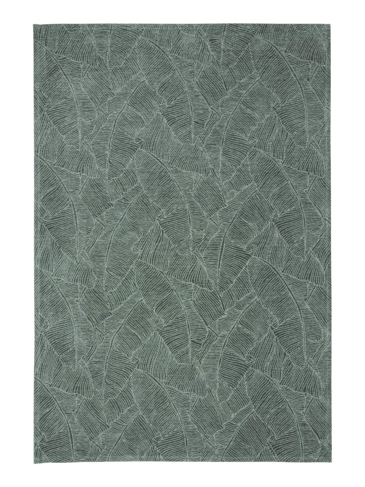 Carpet Decor Bali Dusty Teppich Grün