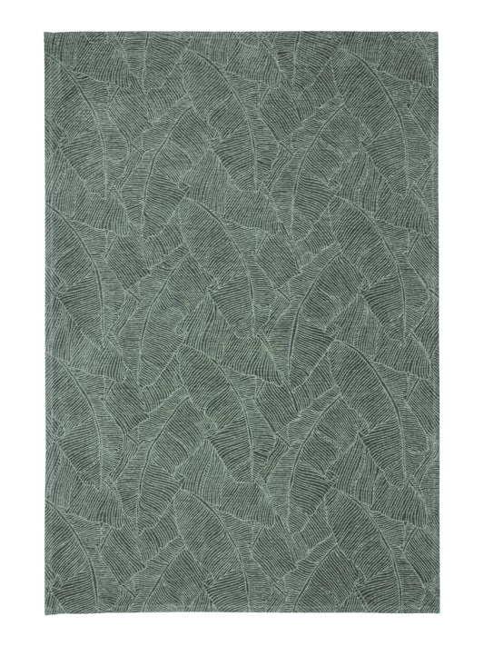 Carpet Decor Bali Dusty Teppich Grün