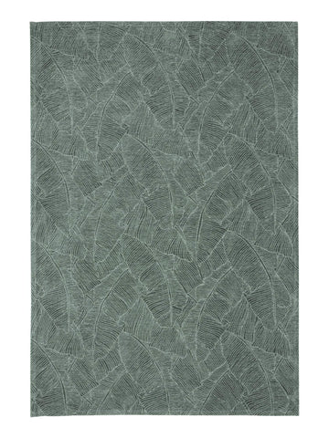 Carpet Decor Bali Dusty Teppich Grün