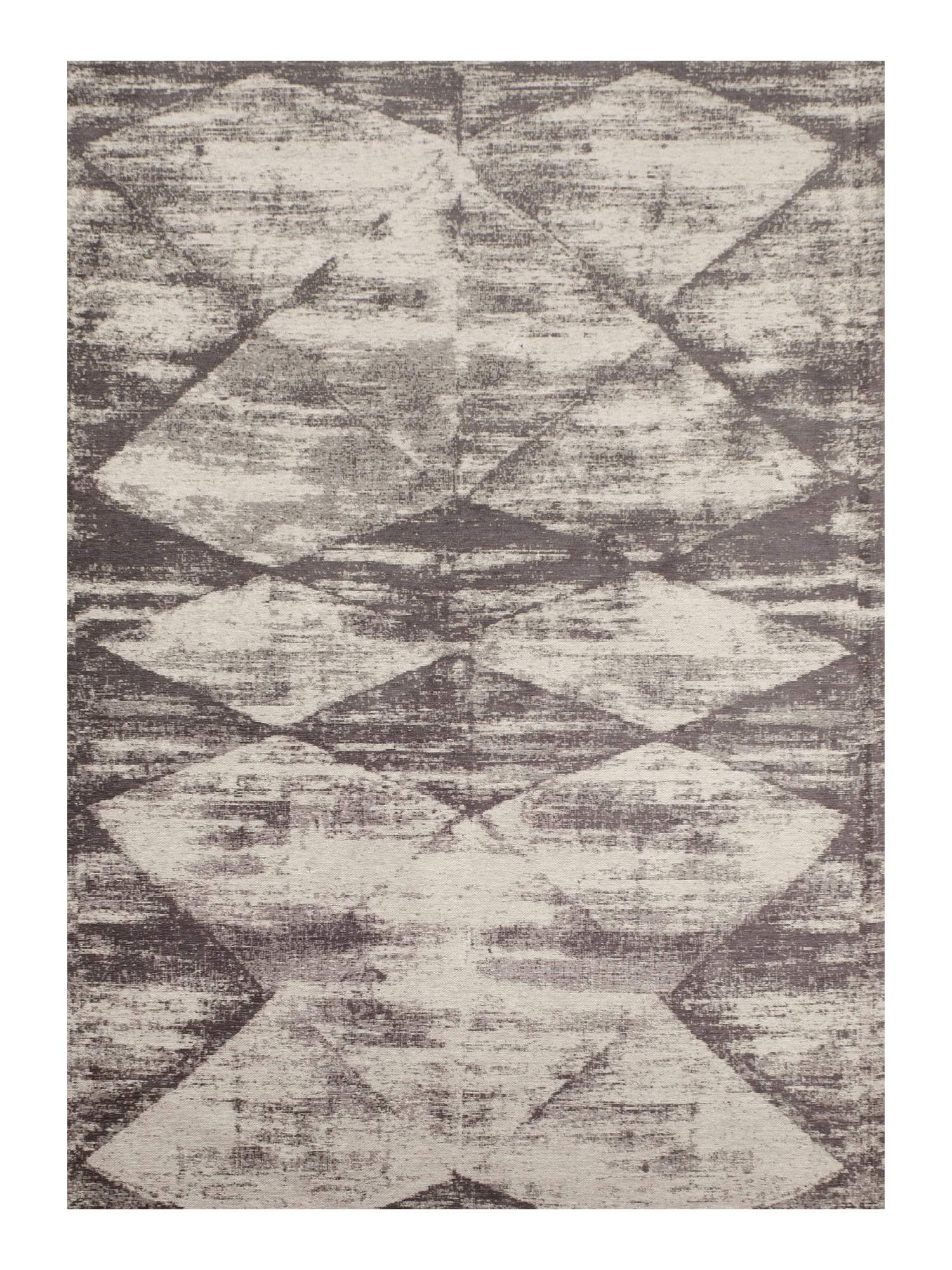 Carpet Decor Basel Teppich Grau