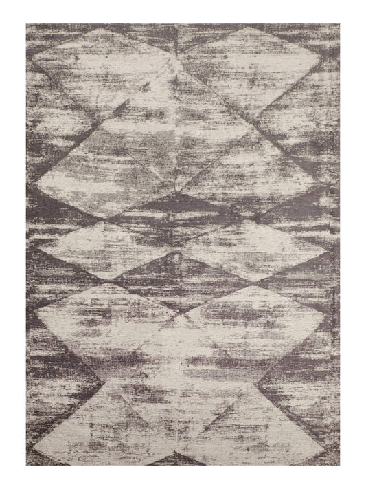 Carpet Decor Basel Teppich Grau