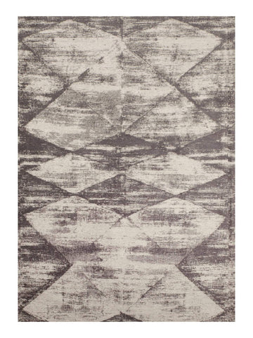 Carpet Decor Basel Teppich Grau