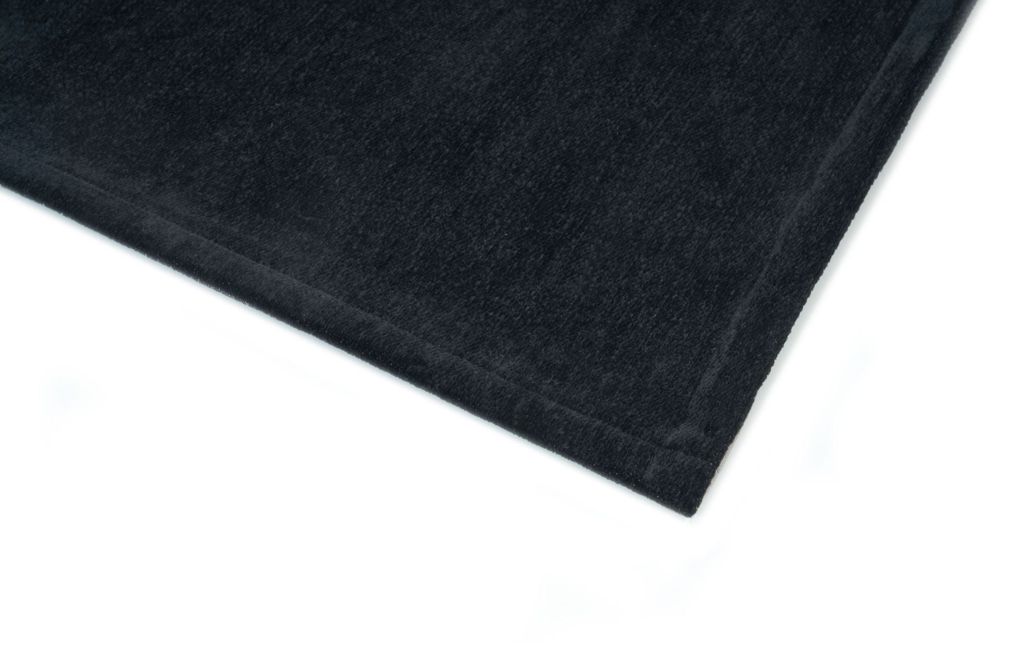 Carpet Decor Basic Teppich Schwarz