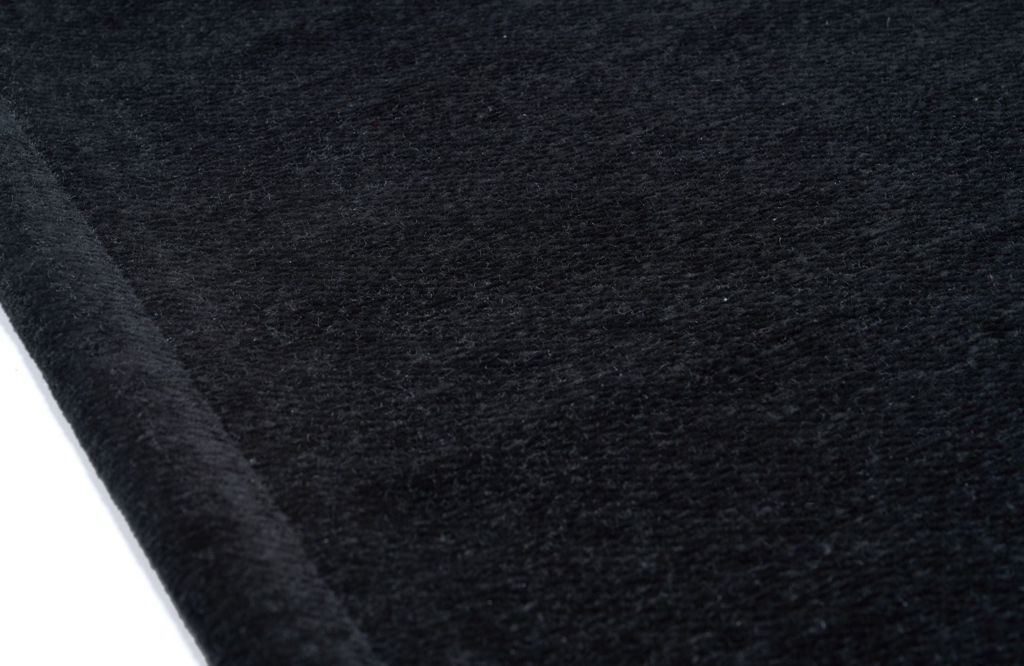 Carpet Decor Basic Teppich Schwarz