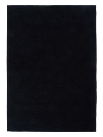Carpet Decor Basic Teppich Schwarz