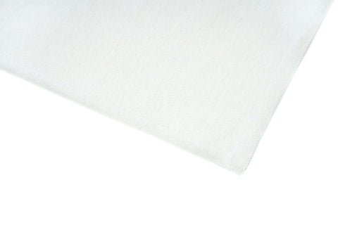 Carpet Decor Basic Teppich Weiß