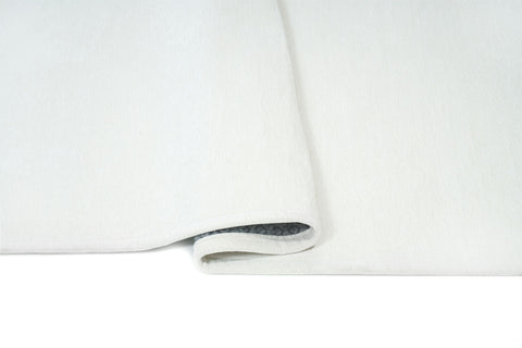 Carpet Decor Basic Teppich Weiß