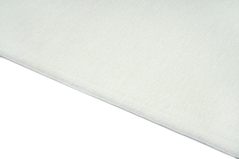 Carpet Decor Basic Teppich Weiß
