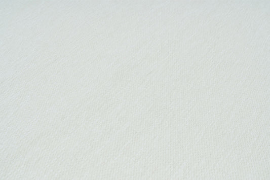 Carpet Decor Basic Teppich Weiß