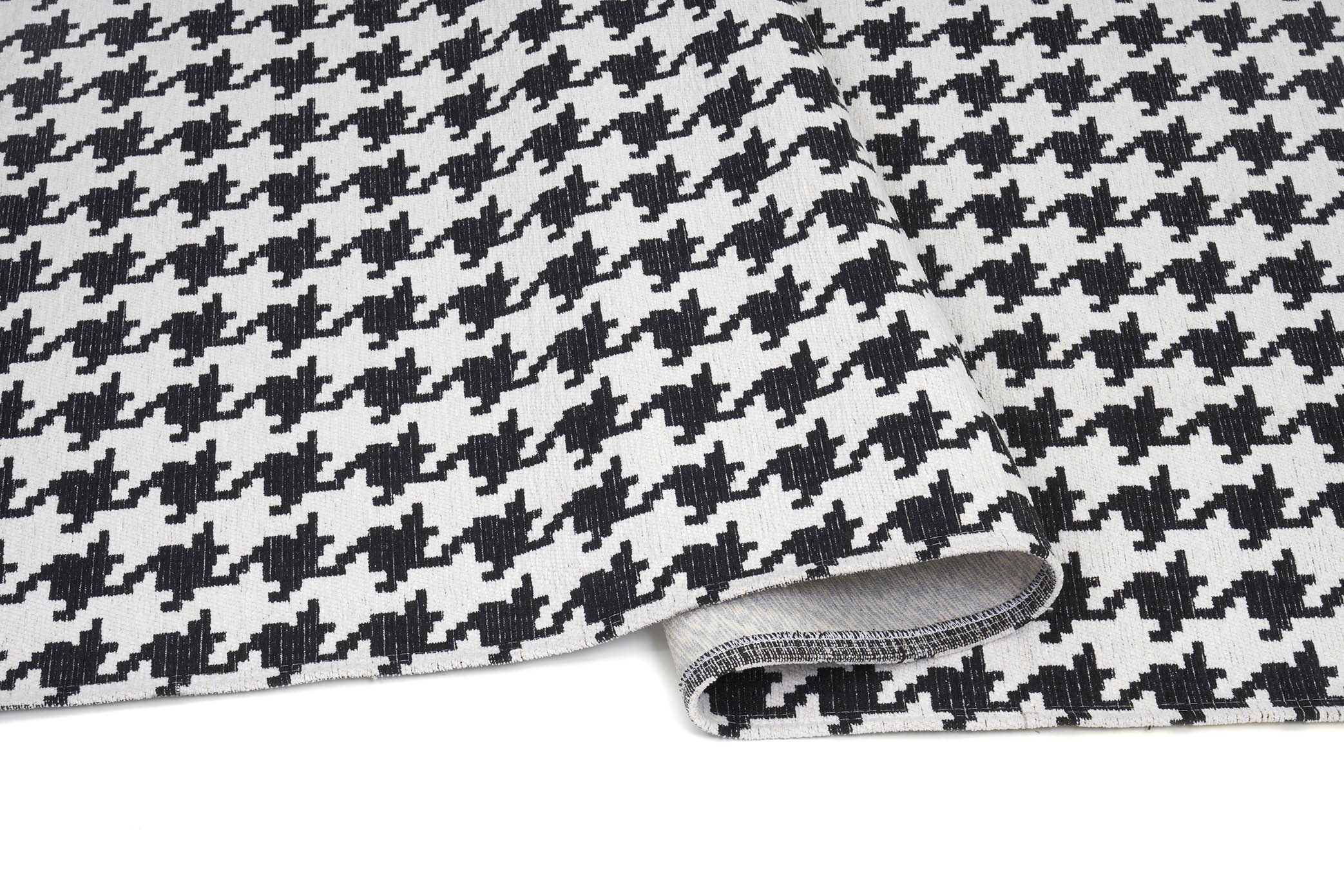 Carpet Decor Blanche Teppich Pure