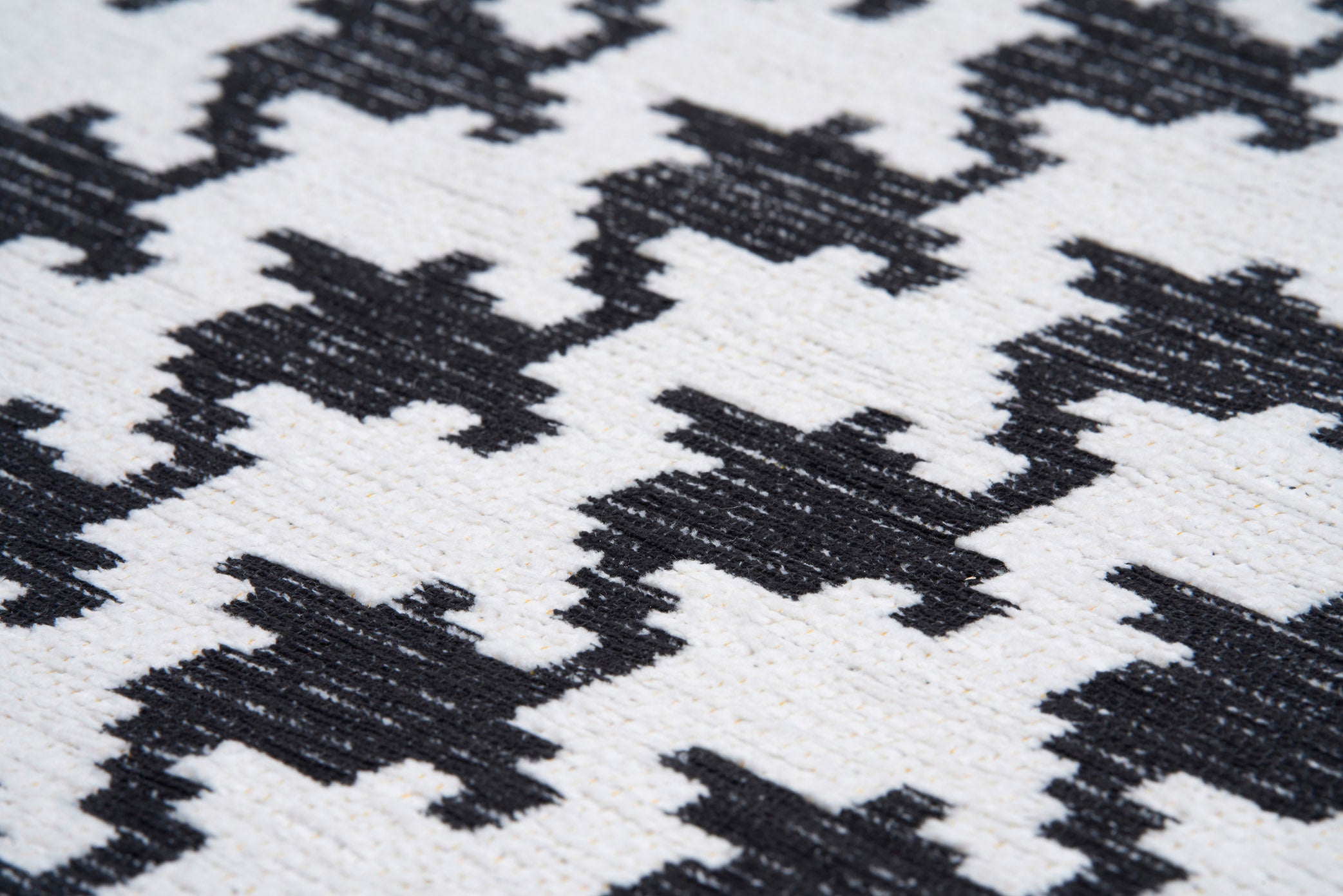 Carpet Decor Blanche Teppich Pure