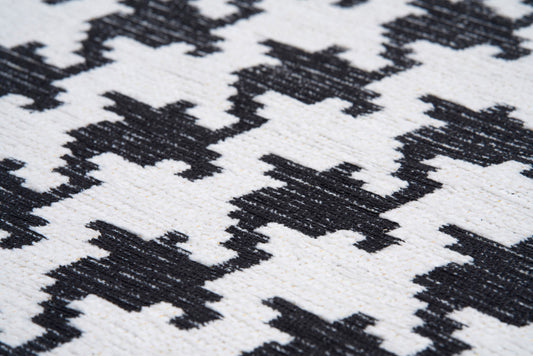 Carpet Decor Blanche Teppich Pure