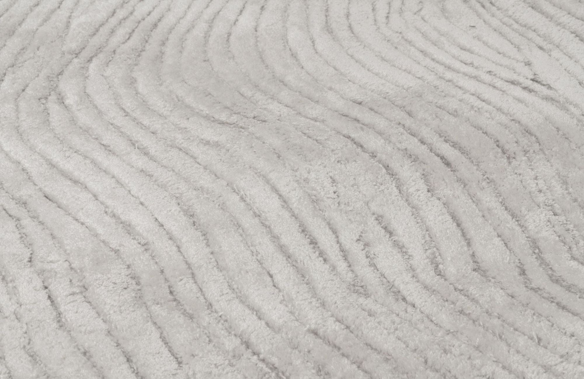 Carpet Decor Canyon Teppich Beige