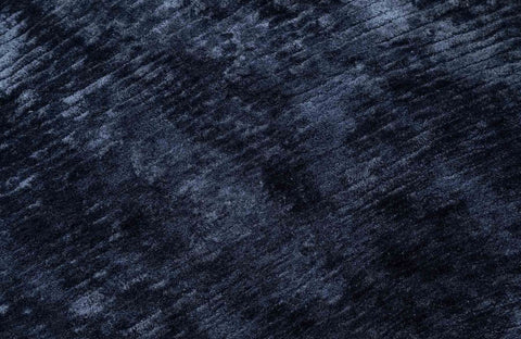 Carpet Decor Canyon Teppich Dunkelblau