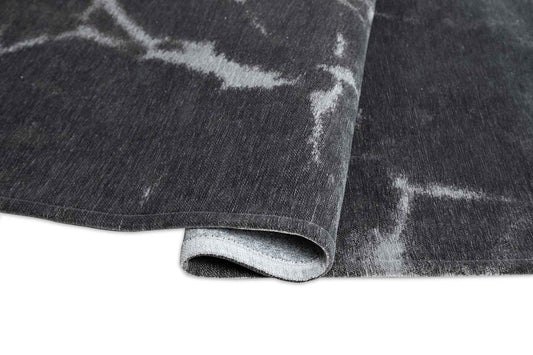 Carpet Decor Carrara Teppich Grau