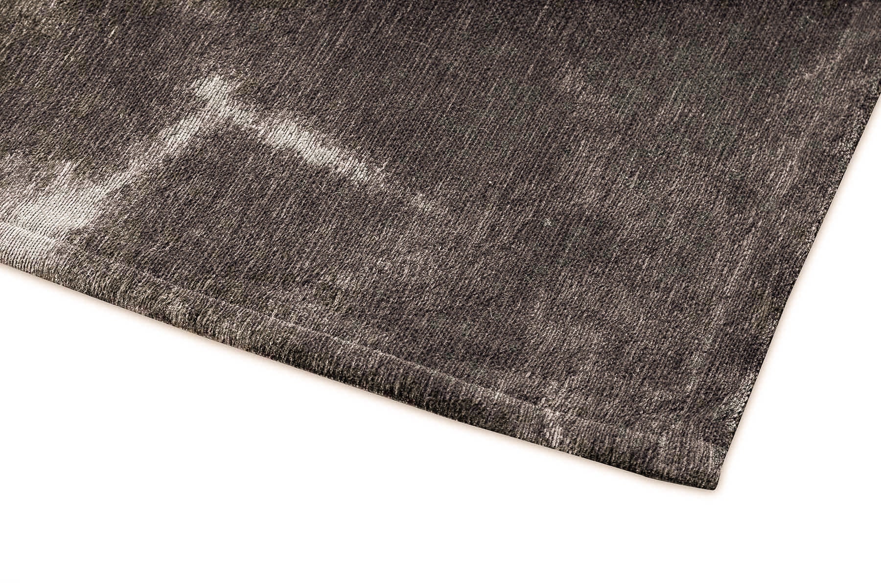 Carpet Decor Carrara Teppich Taupe