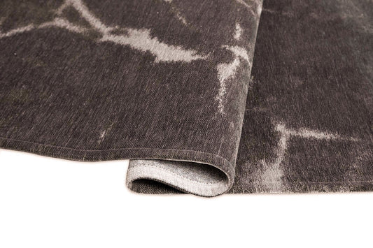 Carpet Decor Carrara Teppich Taupe