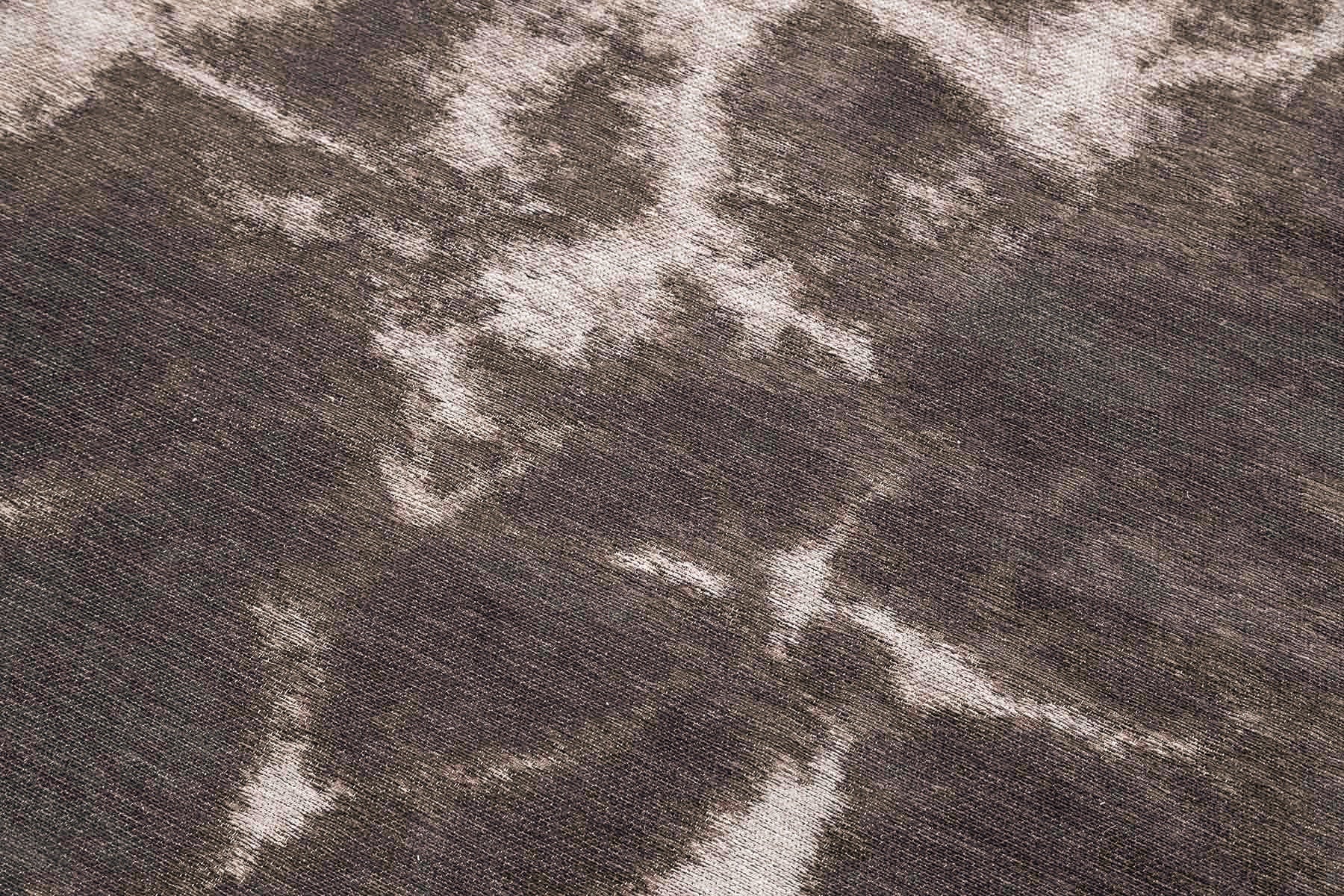 Carpet Decor Carrara Teppich Taupe