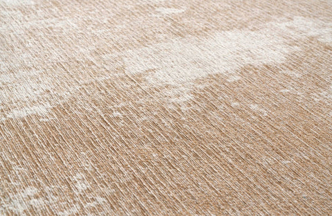 Carpet Decor Cliff Teppich Beige