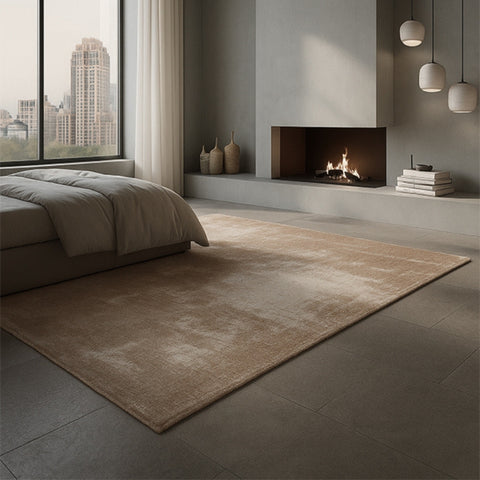 Carpet Decor Cliff Teppich Beige