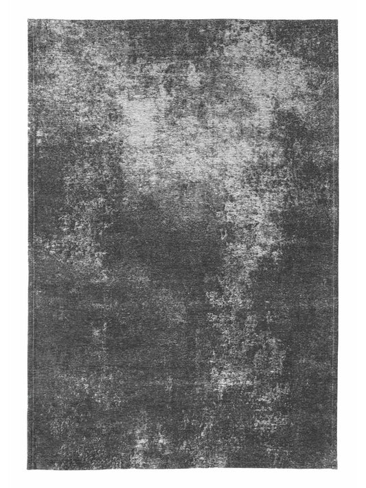 Carpet Decor Concreto Teppich Grau