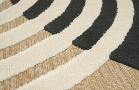 Carpet Decor Costa In- & Outdoorteppich