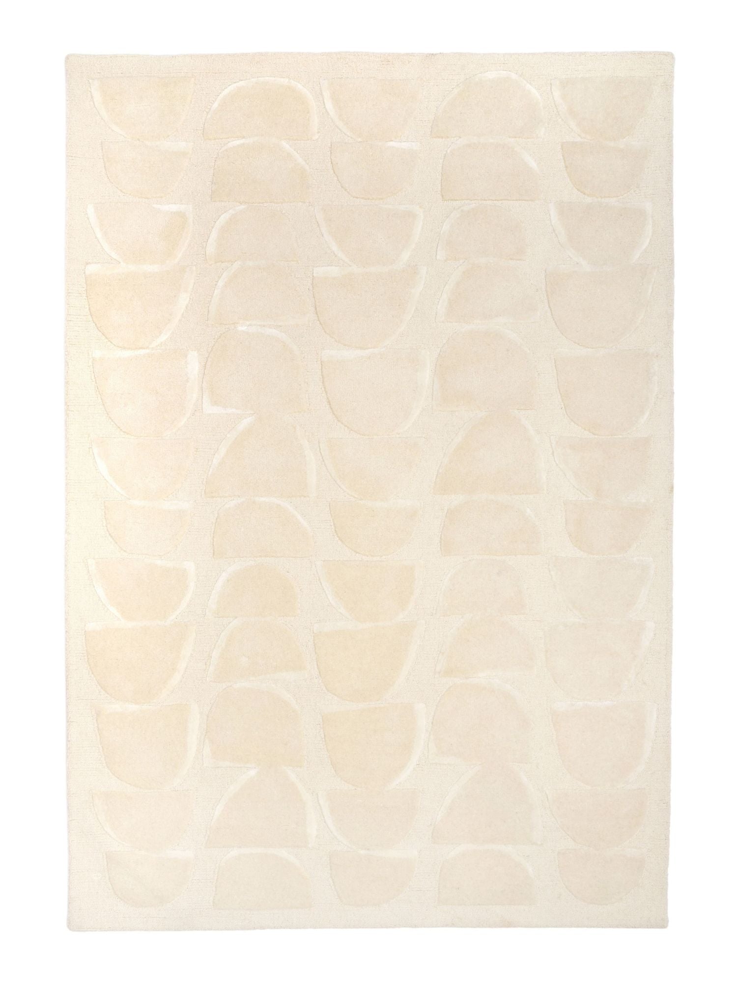 Carpet Decor Desert Teppich Sand