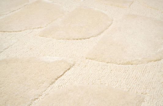 Carpet Decor Desert Teppich Sand