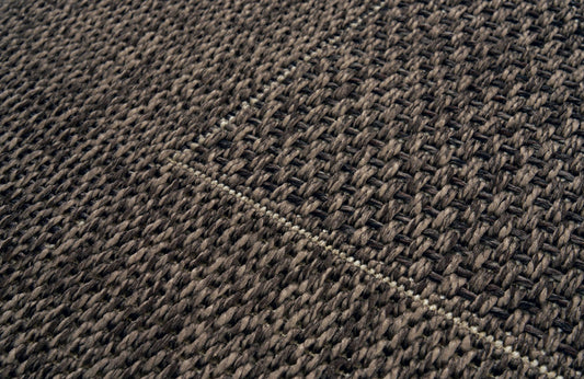 Carpet Decor Deserto In- & Outdoorteppich Braun