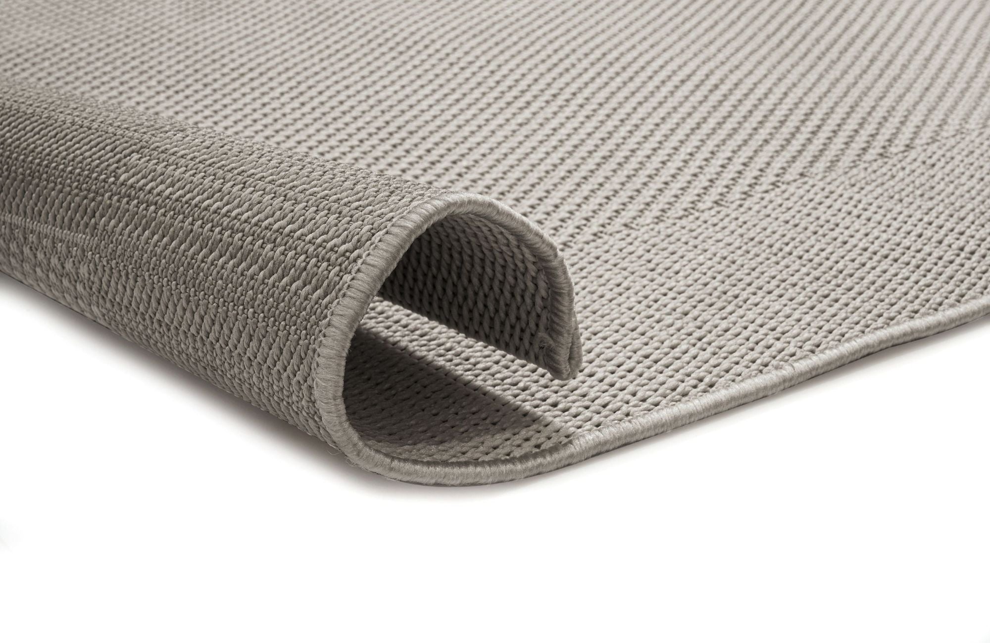 Carpet Decor Deserto In- & Outdoorteppich Grau