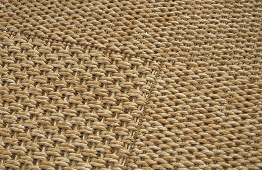Carpet Decor Deserto In- & Outdoorteppich Taupe