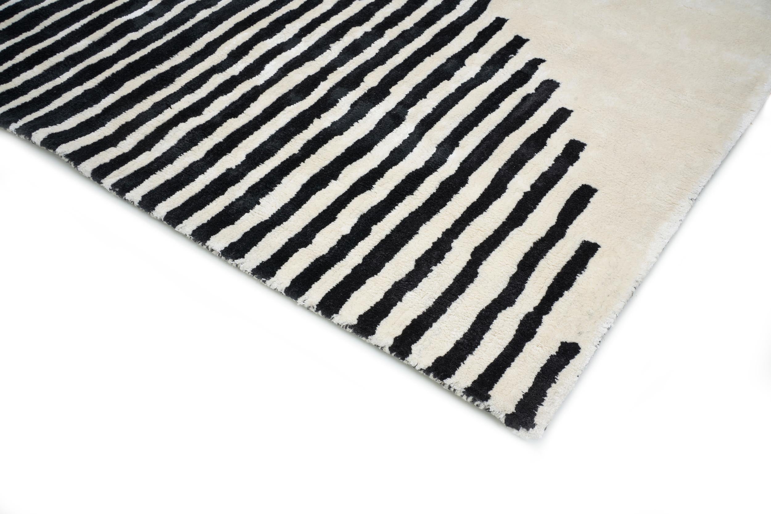 Carpet Decor Eclipse Teppich Ivory