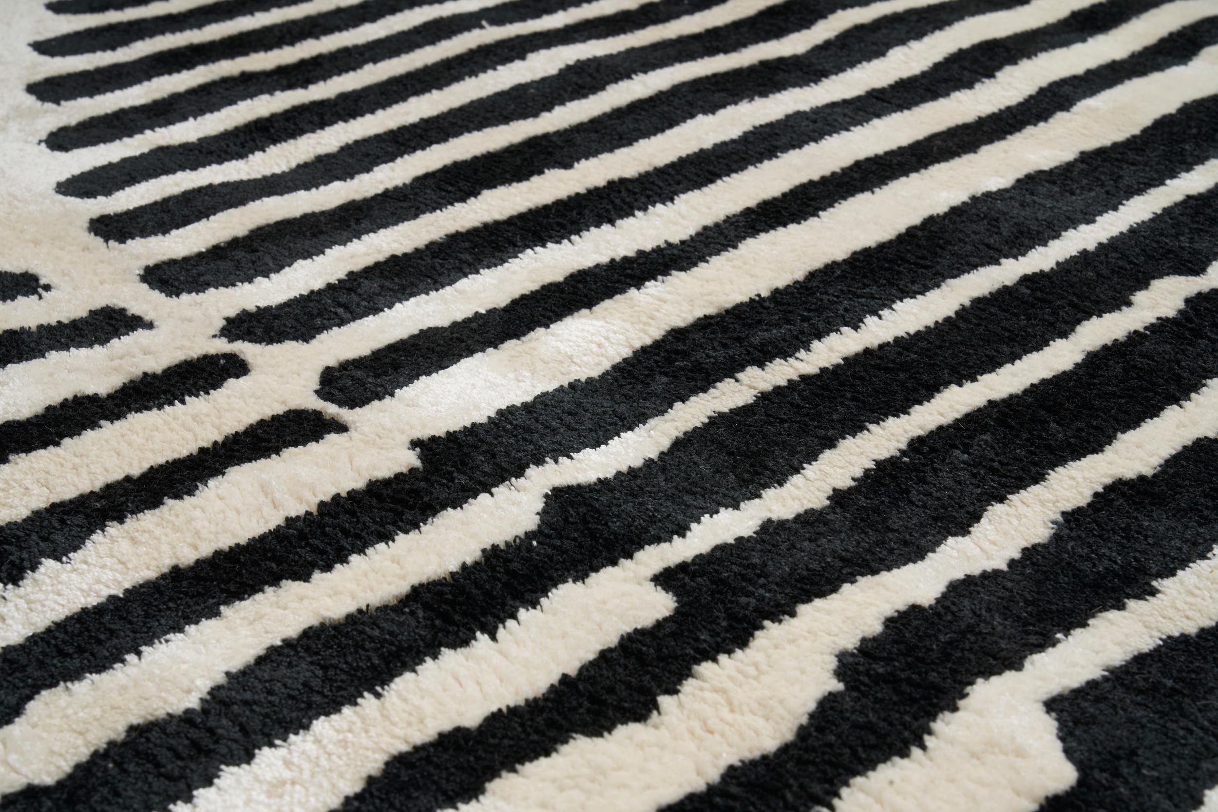Carpet Decor Eclipse Teppich Ivory