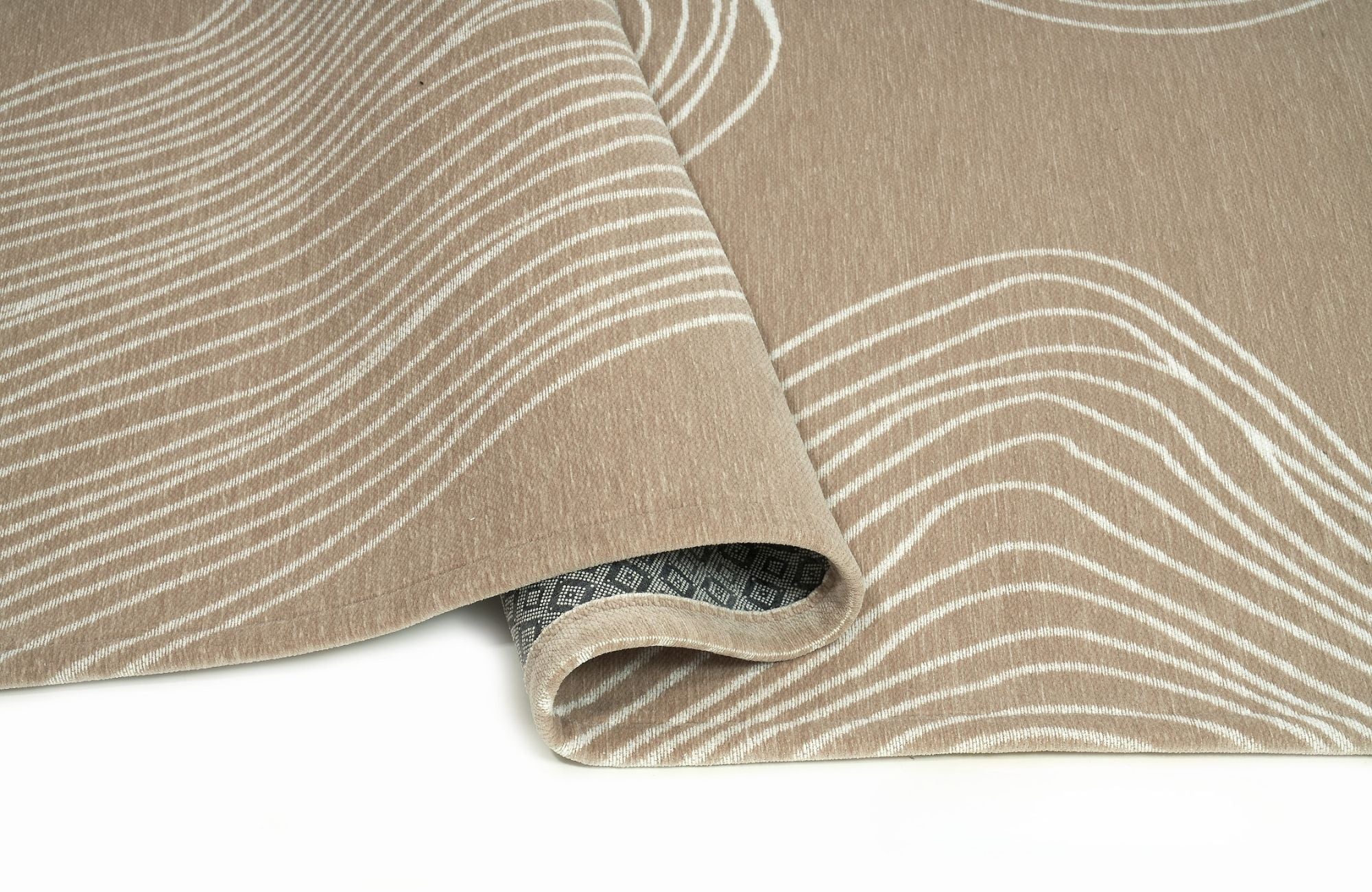 Carpet Decor Etna Teppich Beige
