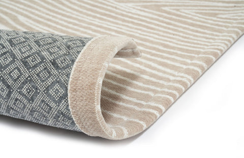 Carpet Decor Etna Teppich Beige