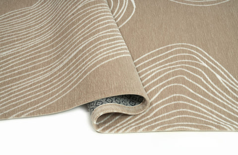 Carpet Decor Etna Teppich Beige