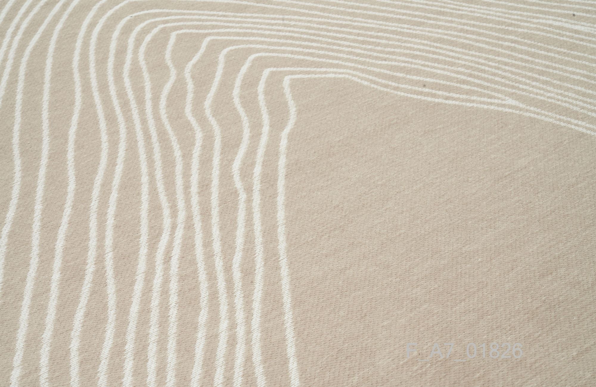 Carpet Decor Etna Teppich Beige