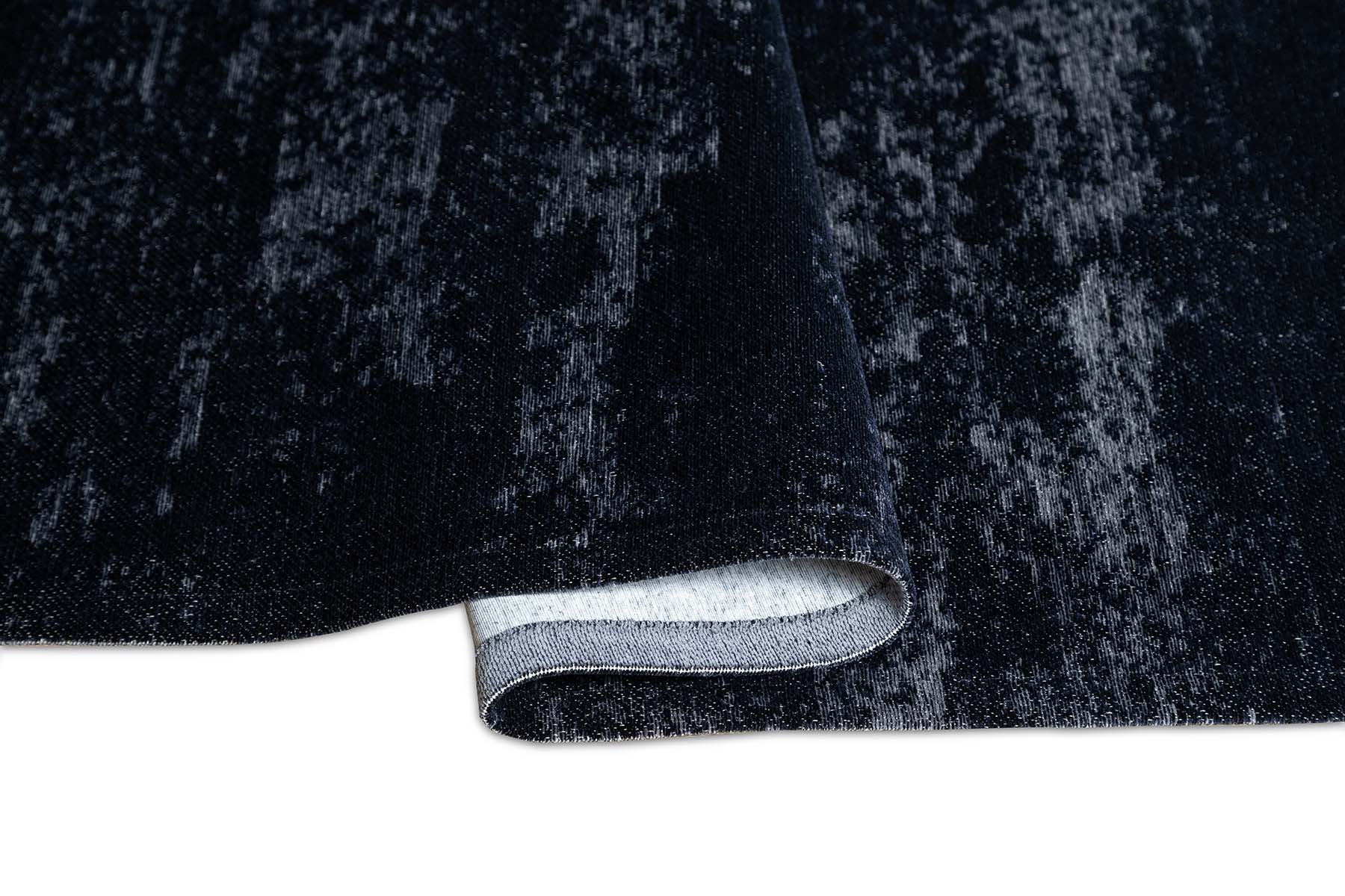 Carpet Decor Flare Ink Teppich