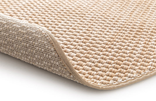 Carpet Decor Grano Outdoorteppich Amber Rund