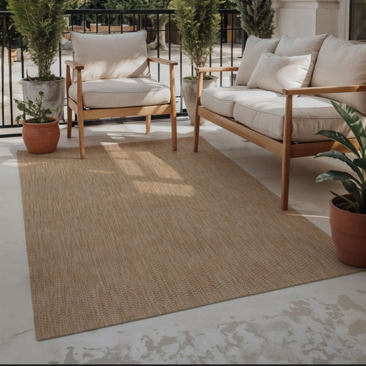 Carpet Decor Grano Outdoorteppich Amber