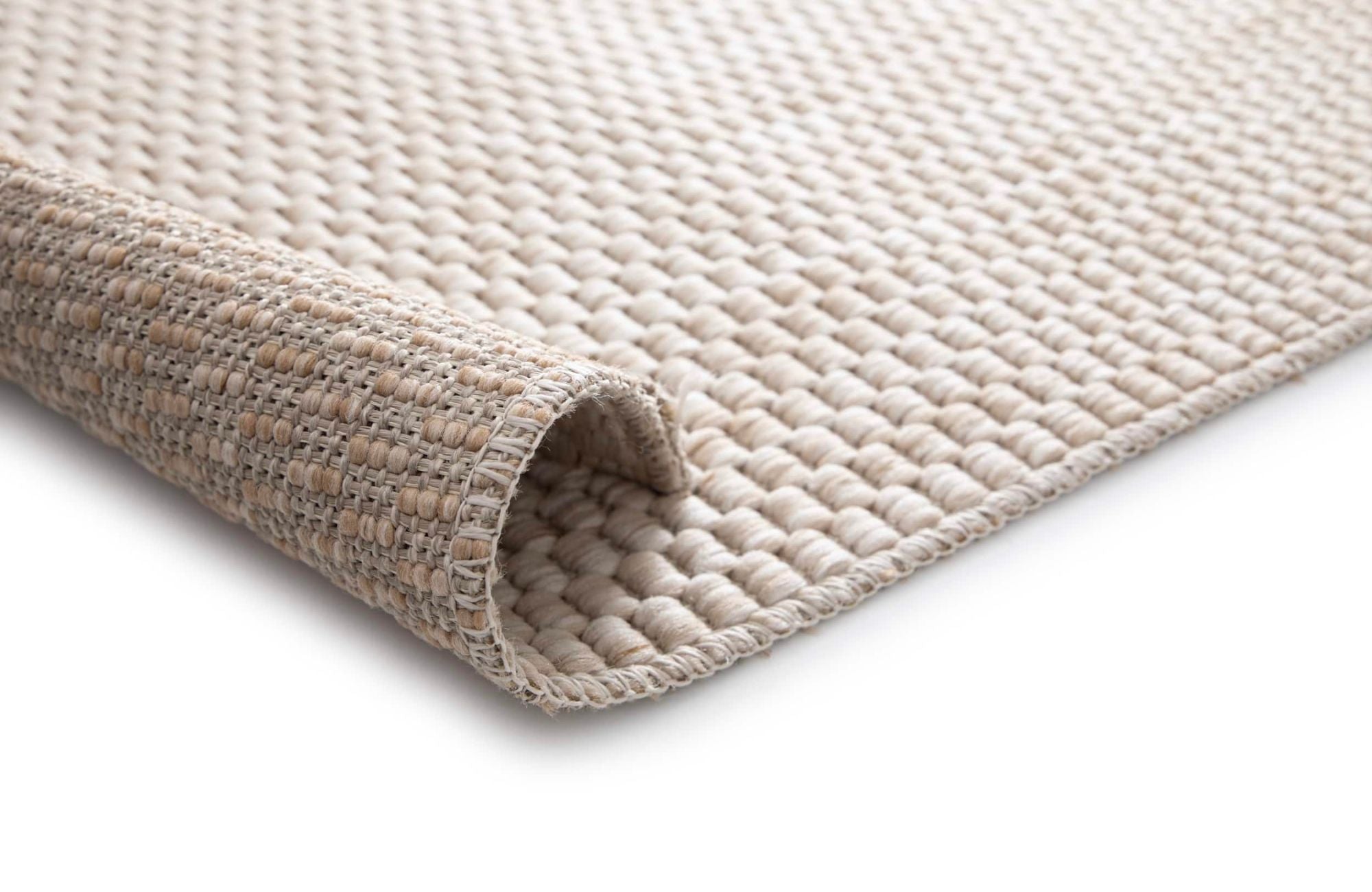 Carpet Decor Grano Outdoorteppich Beige