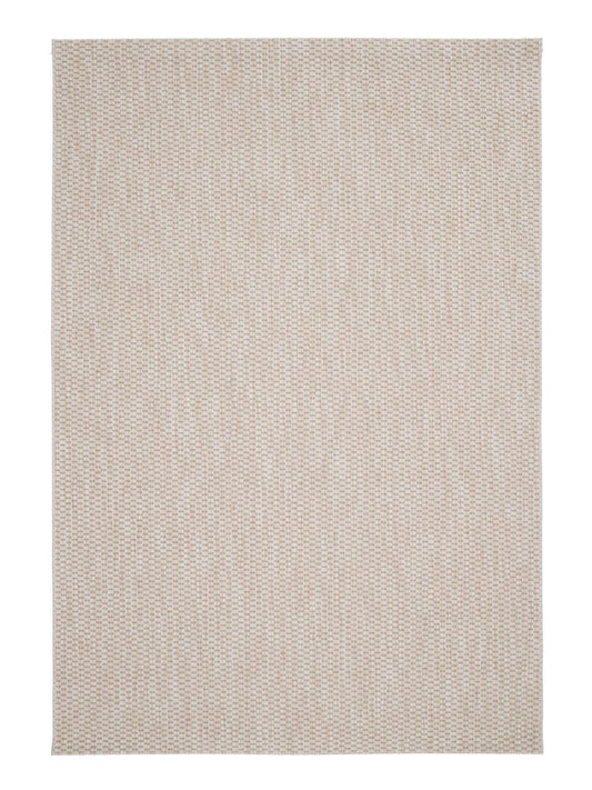 Carpet Decor Grano Outdoorteppich Beige