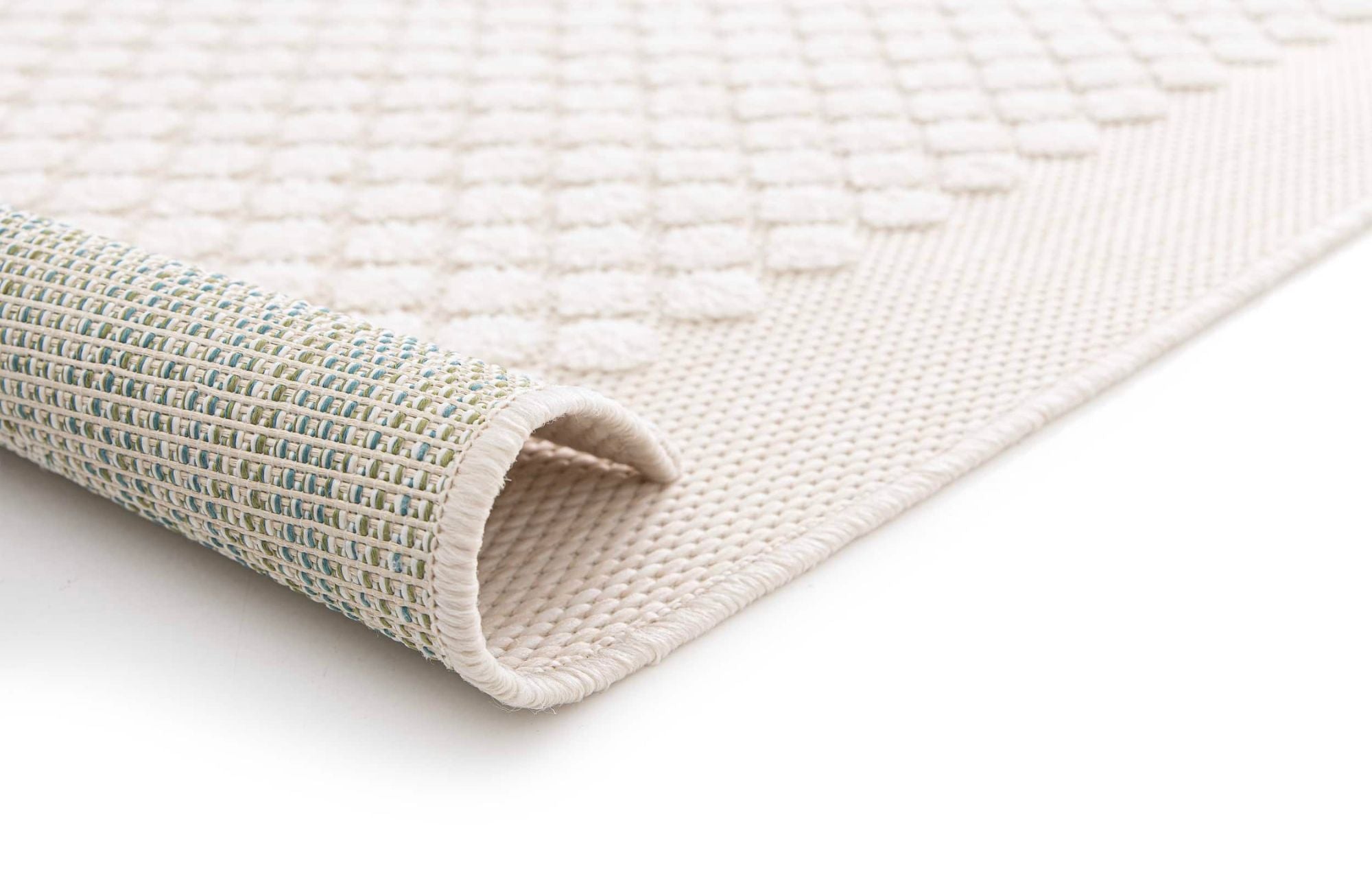 Carpet Decor Hexa Outdoorteppich