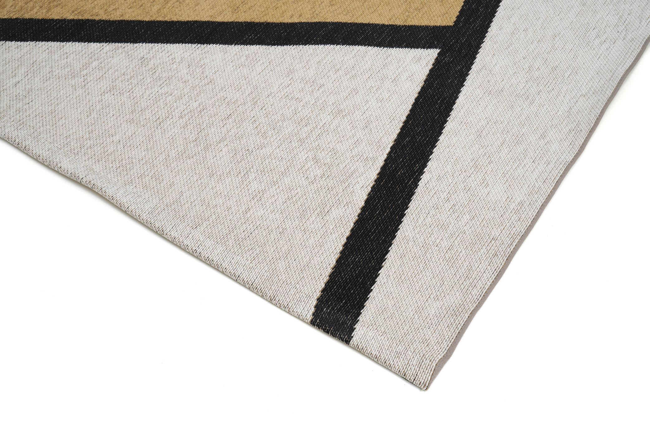 Carpet Decor Ingrid Teppich Gelb